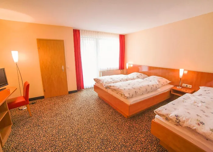 Hotel Matthias